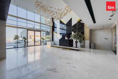 Apartment in Arjan, Dubai 2 bedrooms, 103.3 sq.m. № 118720 - photo 26
