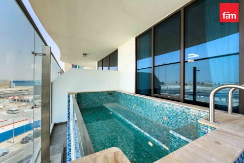 Apartment in Arjan, Dubai 2 bedrooms, 103.3 sq.m. № 118720 - photo 12