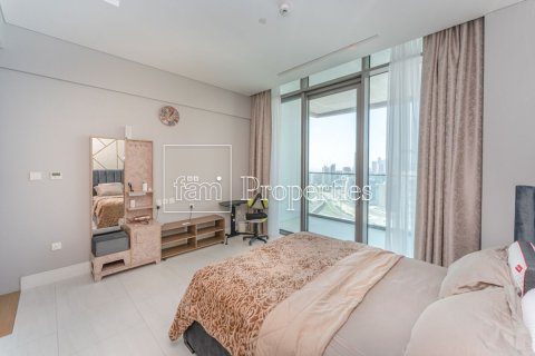 Appartement à Business Bay, Dubai, 1 chambre, 102.2 m², № 118719 - photo 10