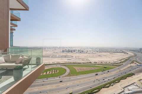 Appartement à Business Bay, Dubai, 1 chambre, 102.2 m², № 118719 - photo 17