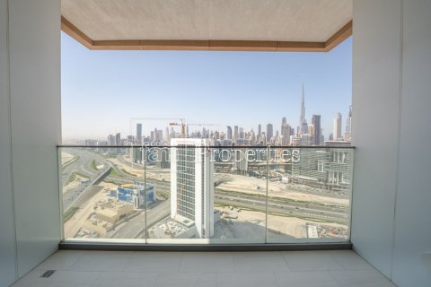 Appartement à Business Bay, Dubai, 1 chambre, 102.2 m², № 118719 - photo 3