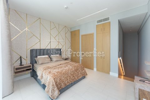 Appartement à Business Bay, Dubai, 1 chambre, 102.2 m², № 118719 - photo 8