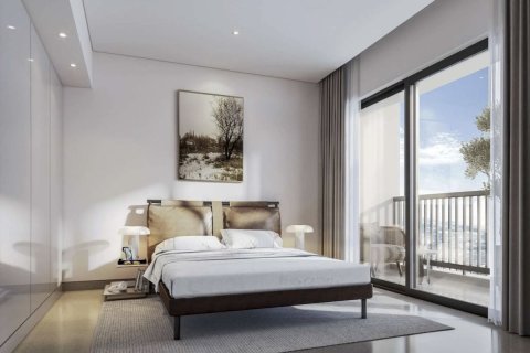 Appartement à Motor City, Dubai, 1 chambre, 57.2 m², № 141790