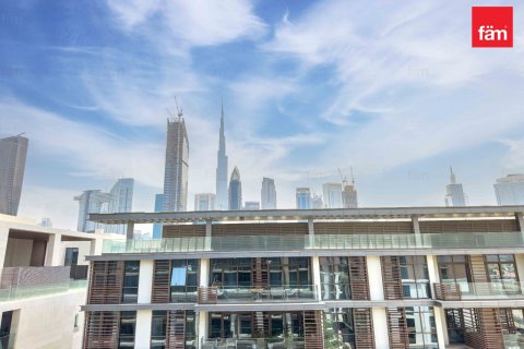 Apartment in City Walk, Dubai 1 bedroom, 69.4 sq.m. № 141789 - photo 15