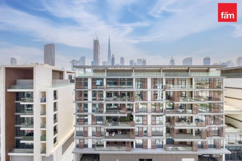Apartment in City Walk, Dubai 1 bedroom, 69.4 sq.m. № 141789 - photo 21