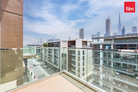 Apartment in City Walk, Dubai 1 bedroom, 69.4 sq.m. № 141789 - photo 14