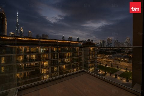 Apartment in City Walk, Dubai 1 bedroom, 69.4 sq.m. № 141789 - photo 26