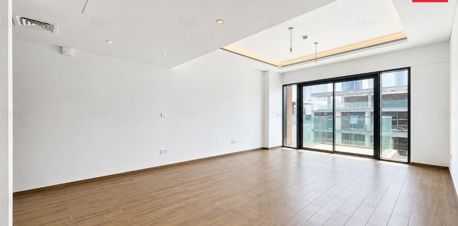 Apartment in City Walk, Dubai 1 bedroom, 69.4 sq.m. № 141789