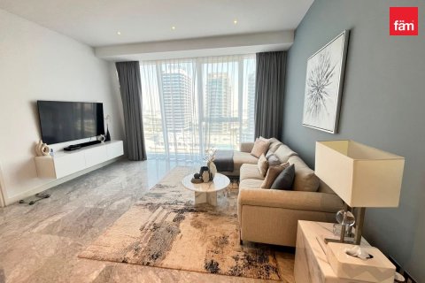 Apartment in Business Bay, Dubai 1 bedroom, 60.7 sq.m. № 141798