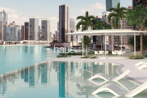 Apartamento en Business Bay, Dubai, 3 dormitorios, 164 m², № 44410 - foto 10