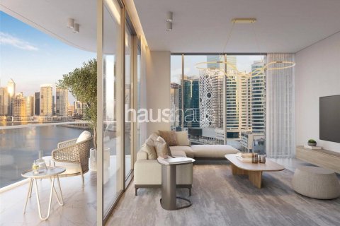 Apartamento en Business Bay, Dubai, 3 dormitorios, 164 m², № 44410 - foto 5