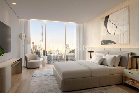 Apartamento en Business Bay, Dubai, 3 dormitorios, 164 m², № 44410 - foto 8