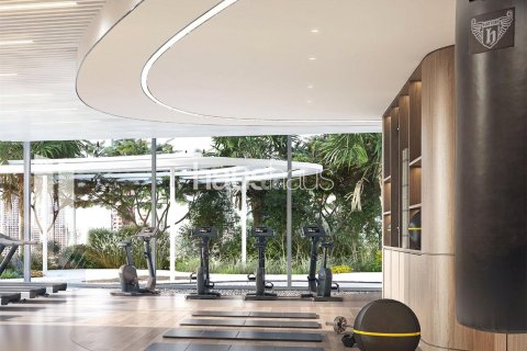 Apartamento en Business Bay, Dubai, 3 dormitorios, 164 m², № 44410 - foto 11