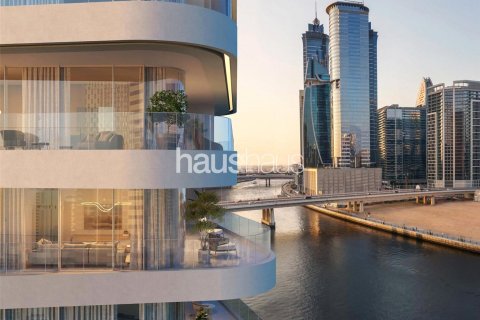 Apartamento en Business Bay, Dubai, 3 dormitorios, 164 m², № 44410 - foto 4