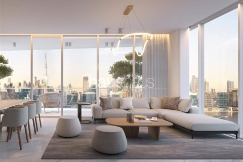 Apartamento en Business Bay, Dubai, 3 dormitorios, 164 m², № 44410 - foto 6