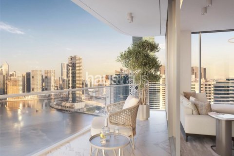 Apartamento en Business Bay, Dubai, 3 dormitorios, 164 m², № 44410 - foto 3