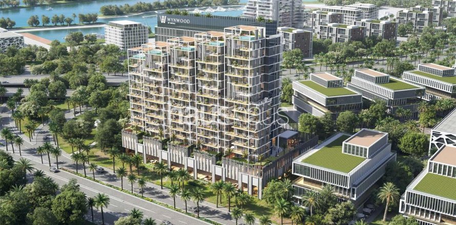 Appartement à Deira, Dubai, 3 chambres, 158 m², № 44402