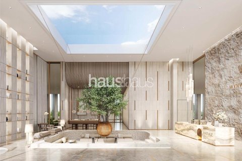 Appartement à Deira, Dubai, 3 chambres, 158 m², № 44402 - photo 2