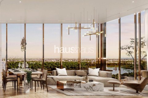 Appartement à Deira, Dubai, 3 chambres, 158 m², № 44402 - photo 14