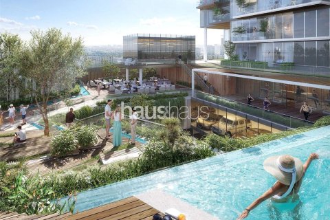 Appartement à Deira, Dubai, 3 chambres, 158 m², № 44402 - photo 8
