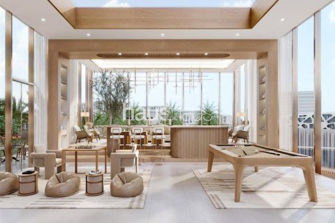 Appartement à Deira, Dubai, 3 chambres, 158 m², № 44402 - photo 13