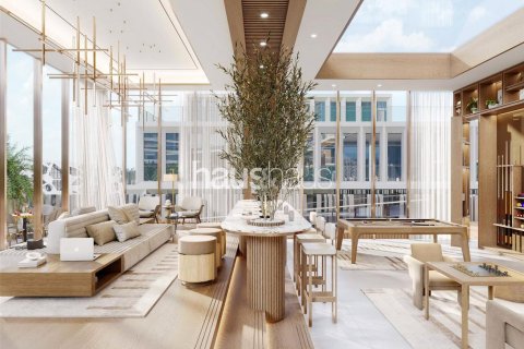 Appartement à Deira, Dubai, 3 chambres, 158 m², № 44402 - photo 11