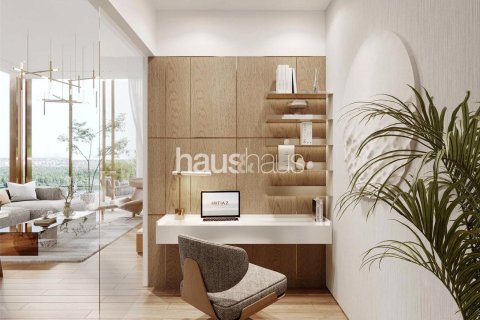 Appartement à Deira, Dubai, 3 chambres, 158 m², № 44402 - photo 17