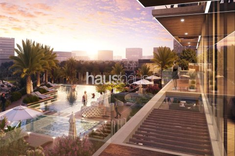 Appartement à Deira, Dubai, 3 chambres, 158 m², № 44402 - photo 7