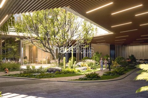 Appartement à Deira, Dubai, 3 chambres, 158 m², № 44402 - photo 5