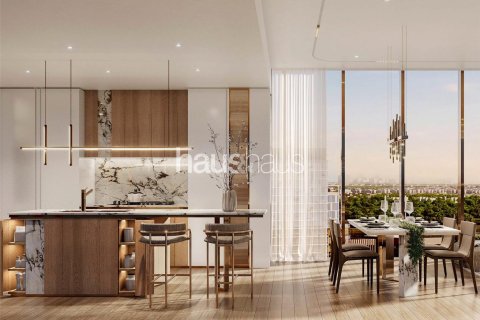 Appartement à Deira, Dubai, 3 chambres, 158 m², № 44402 - photo 15