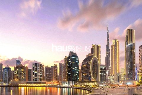 شقة في الخليج التجاري, دبي استوديو, 37 م² رقم 44411 - صورة 8