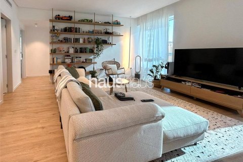 Apartment in Dubai Marina, Dubai 2 bedrooms, 124 sq.m. № 44412 - photo 10