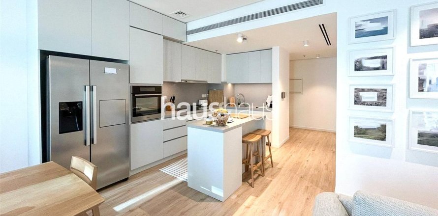 Apartment in Dubai Marina, Dubai 2 bedrooms, 124 sq.m. № 44412