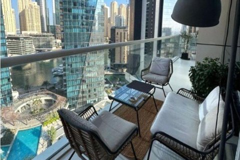 Apartment in Dubai Marina, Dubai 2 bedrooms, 124 sq.m. № 44412 - photo 7