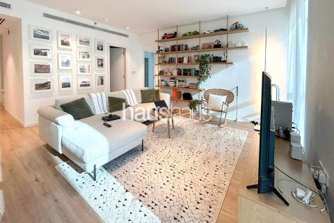 Apartment in Dubai Marina, Dubai 2 bedrooms, 124 sq.m. № 44412 - photo 3
