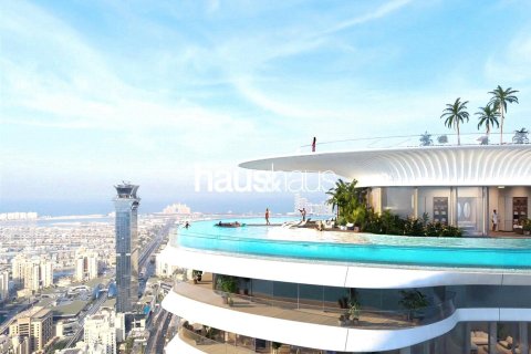 شقة في نخلة جميرا, دبي 4 غرف نوم, 1068 م² رقم 44409 - صورة 15