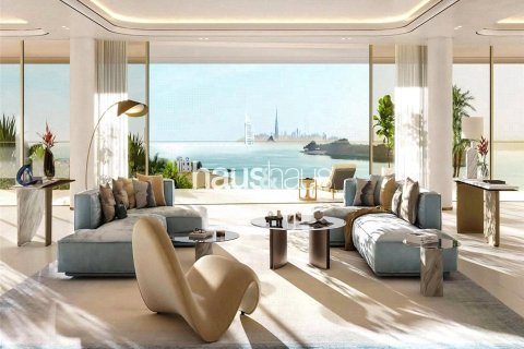 شقة في نخلة جميرا, دبي 4 غرف نوم, 1068 م² رقم 44409 - صورة 10