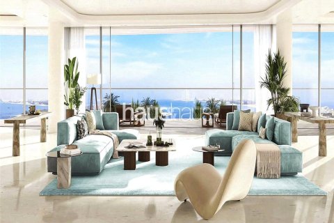 شقة في نخلة جميرا, دبي 4 غرف نوم, 1068 م² رقم 44409 - صورة 4