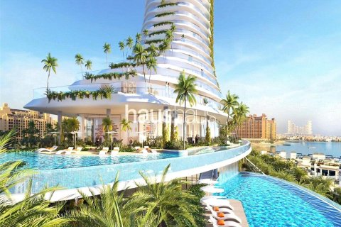 شقة في نخلة جميرا, دبي 4 غرف نوم, 1068 م² رقم 44409 - صورة 11