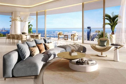 شقة في نخلة جميرا, دبي 4 غرف نوم, 1068 م² رقم 44409 - صورة 3
