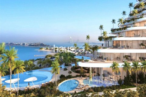 شقة في نخلة جميرا, دبي 4 غرف نوم, 1068 م² رقم 44409 - صورة 12
