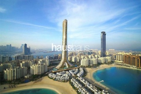 شقة في نخلة جميرا, دبي 4 غرف نوم, 1068 م² رقم 44409 - صورة 17
