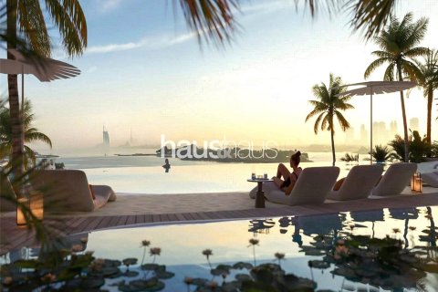 شقة في نخلة جميرا, دبي 4 غرف نوم, 1068 م² رقم 44409 - صورة 7