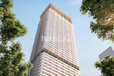 Apartment in Jumeirah Lake Towers, Dubai 1 bedroom, 90 sq.m. № 44413