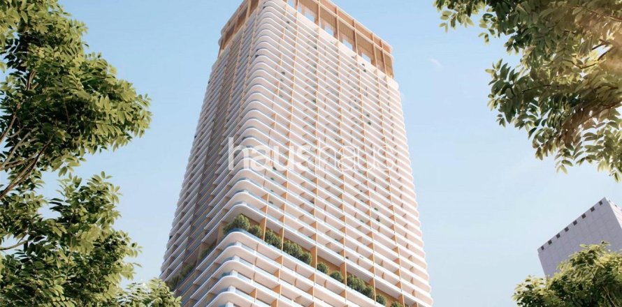 شقة في أبراج بحيرة جميرا, دبي 1غرف نوم, 90 م² رقم 44413