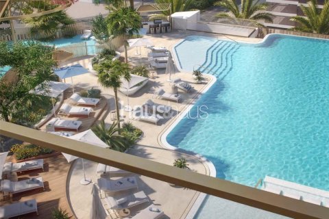 شقة في أبراج بحيرة جميرا, دبي 1غرف نوم, 90 م² رقم 44413 - صورة 7