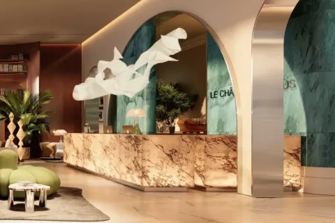 Apartment in Dubai 94 sq.m. № 134486 - photo 11