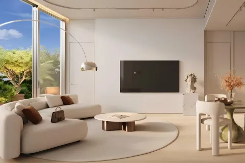 Apartment in Dubai 94 sq.m. № 134486 - photo 14