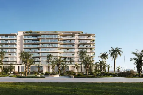 Apartment in Dubai 94 sq.m. № 134486 - photo 20