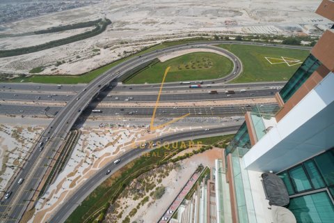 Appartement à SLS Dubai Hotel & Residences, Business Bay, Dubai, 1 chambre, 111 m², № 134484 - photo 5